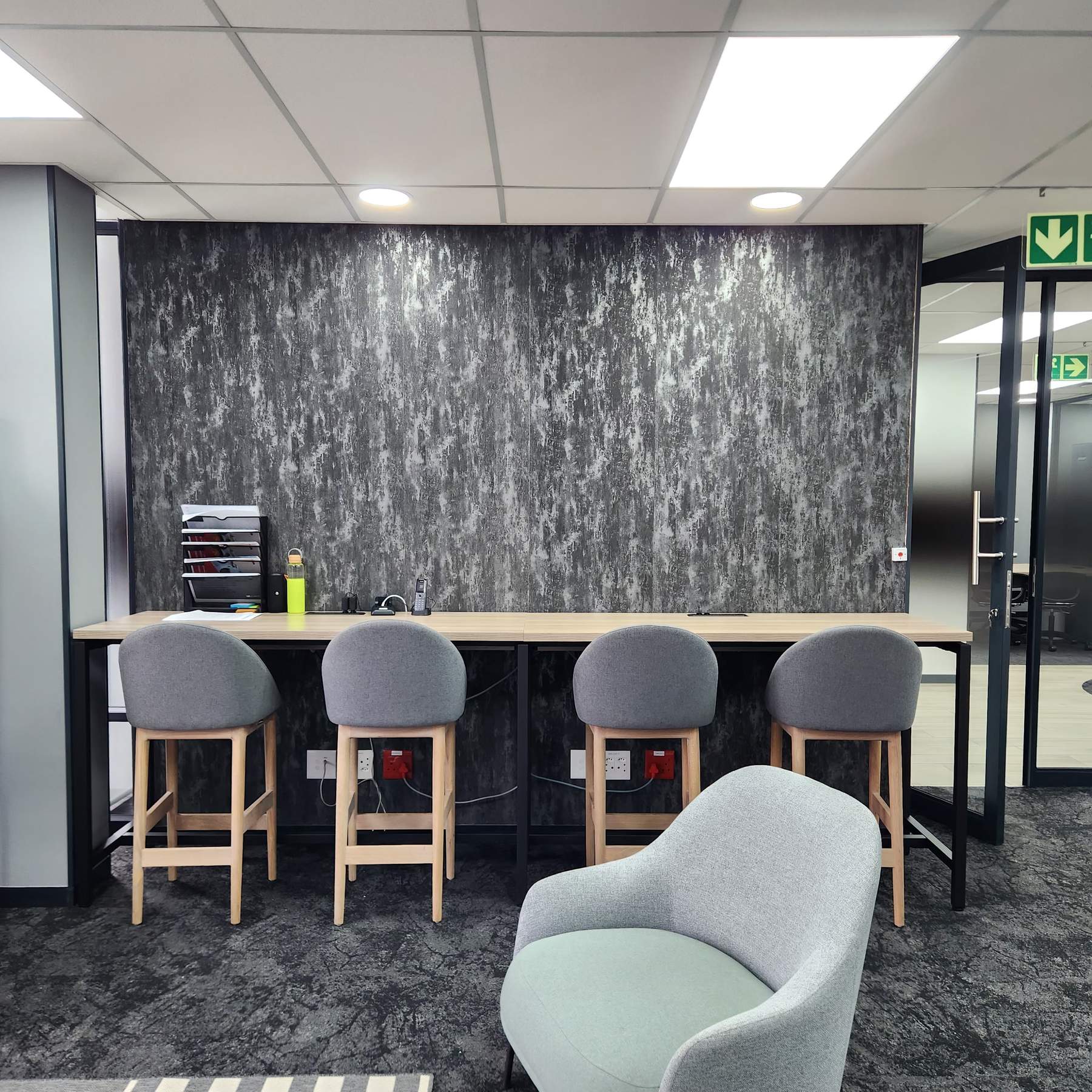 Office Fitout